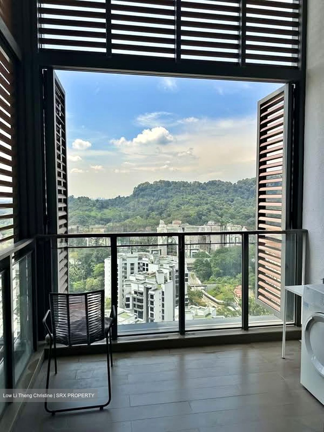 The Hillier (D23), Apartment #567251021
